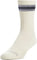 Dahlgren Chaussettes en mérinos Heritage Classic - Unisexe - Cream