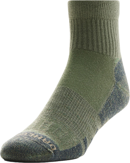 Dahlgren Chaussettes courtes Crew Boost