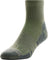Dahlgren Chaussettes courtes Crew Boost - Foliage