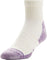 Dahlgren Chaussettes courtes Crew Boost - Ivory