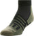 Dahlgren Chaussettes Mini Crew Burst - Iron