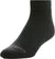 Dahlgren Chaussettes courtes Burst Classic - Black