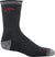 Darn Tough Chaussettes mi-mollet Hiker Micro à coussinnage - Homme - Black
