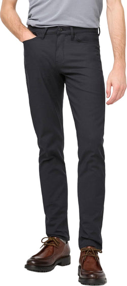 Duer Pantalon NuStretch Slim 5 poches - Homme