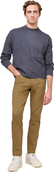Duer Pantalon NuStretch Slim 5 poches - Homme