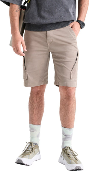 Duer Short Live Lite Adventure Short - Homme