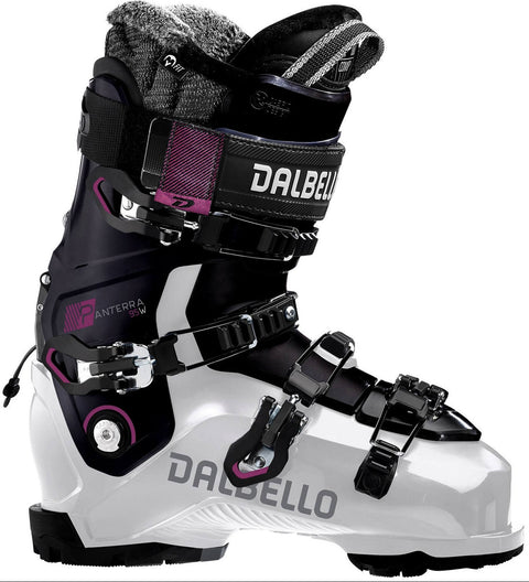 Dalbello Bottes de ski Panterra 95 W LS - Femme