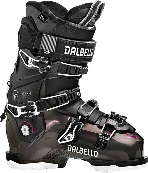 Dalbello Bottes de ski Panterra 75 GW LS - Femme