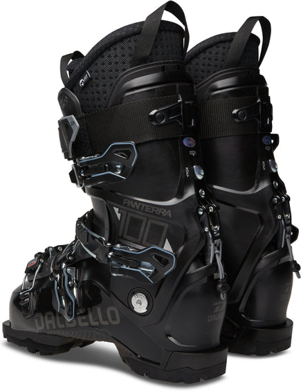 Dalbello Bottes de ski Panterra 100 - Homme