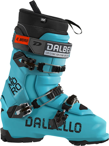 Dalbello Bottes de ski IL Moro 90 GW - Homme