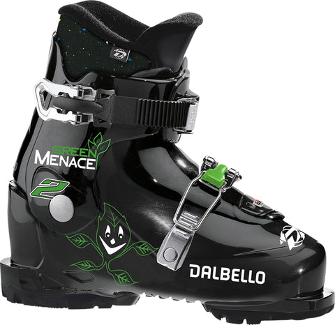 Dalbello Bottes de ski Green Menace 2.0 GW - Enfant