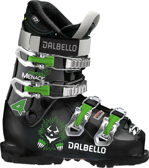 Dalbello Bottes de ski Green Menace 4.0 GW - Enfant