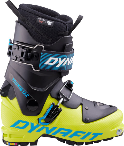 Dynafit Bottes de ski de randonnée Youngstar - Enfant