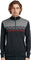 Dale of Norway Chandail Liberg - Homme - Darkcharcoal Smoke - Redrose