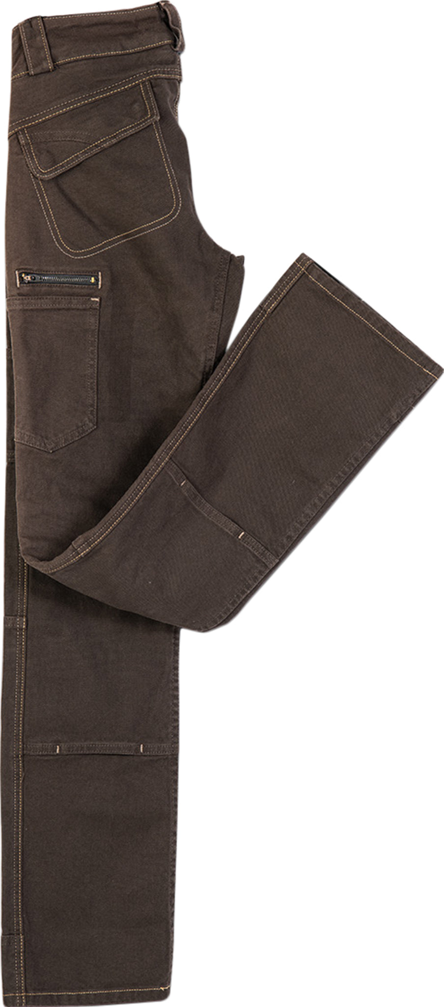 Pantalons de travail et jeans stretch et confortables - Kraft Workwear