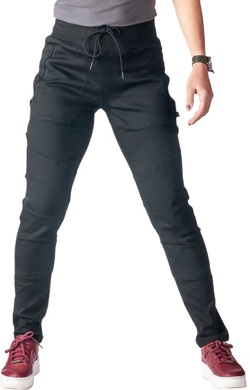 Dovetail Workwear Pantalon à enfiler Christa Diy - Femme