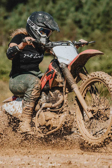 Dovetail Workwear Pantalon de travail Britt X Ultra Light - Femme