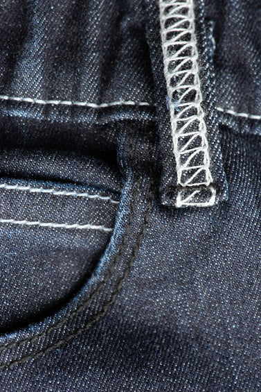 Dovetail Workwear Pantalon bootcut DX - Femme