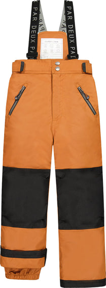 Deux par Deux Pantalon de neige - Petit enfant