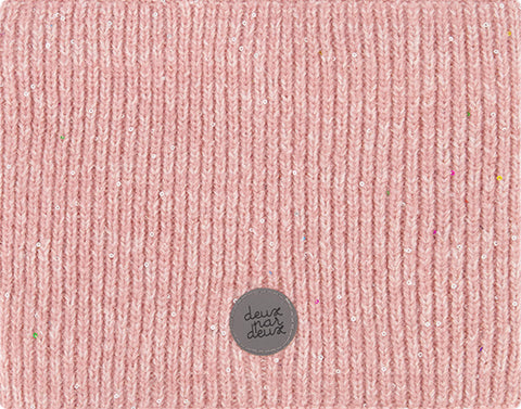 Deux par Deux Cache-cou en tricot - Enfant