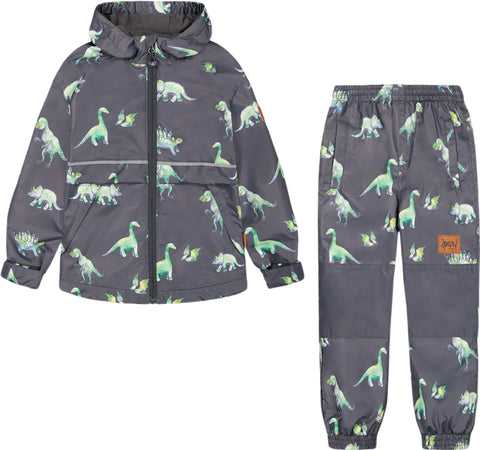 Deux par Deux Ensemble 2 pièces - Grande Fille