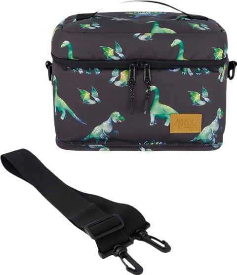 Deux par Deux Boîte à lunch avec imprimé - Enfant