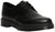Dr. Martens Souliers en cuir 1461 Mono Oxford Smooth - Unisexe - Black Smooth
