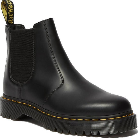 Dr. Martens Bottes en cuir 2976 Bex Smooth Chelsea - Unisexe