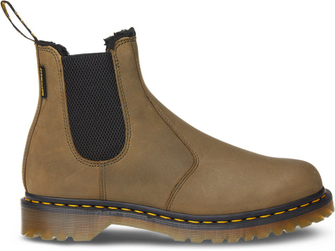Dr. Martens Bottine Chelsea 2976 en cuir lisse - Homme