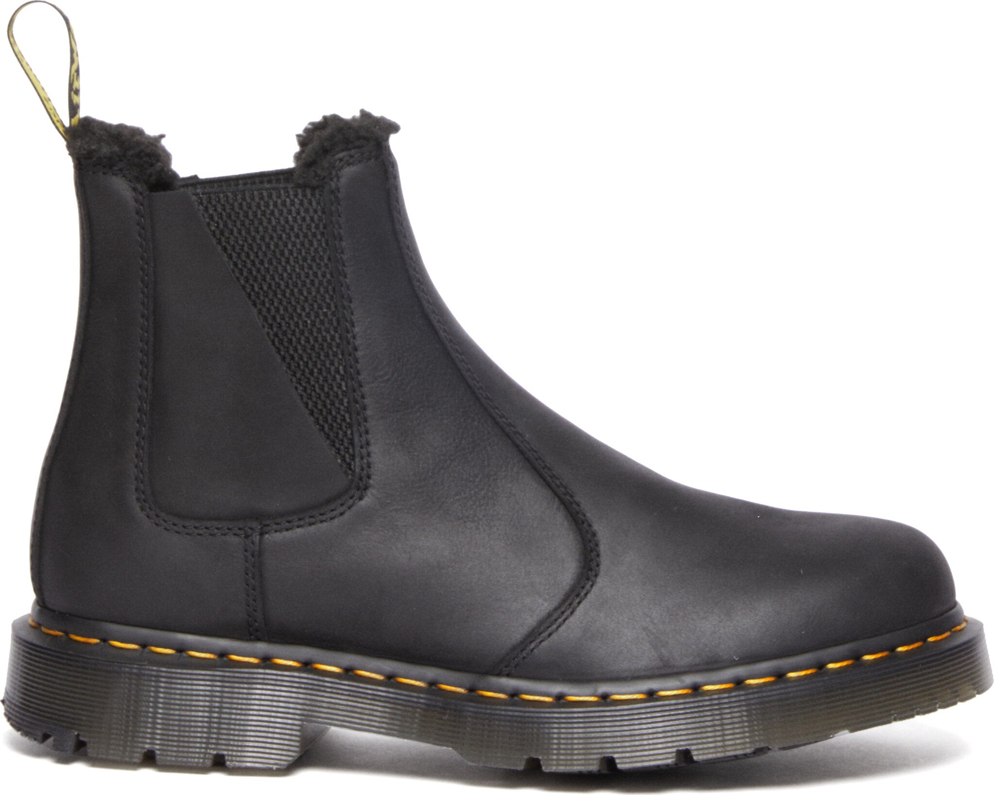 Doc martens sales grise femme