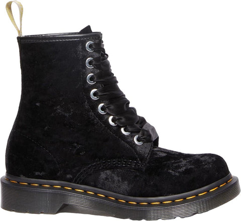 Dr. Martens Bottes à lacets Vegan 1460 Felix - Unisexe