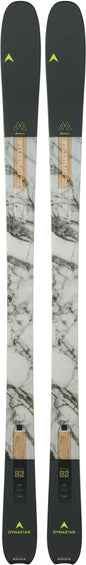 Dynastar Skis ouverts M-Cross 82 - Unisexe