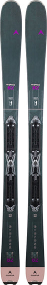 Dynastar Skis E-Cross 82 XP11 - Femme