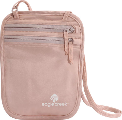 Eagle Creek Portefeuille tour de cou Silk Undercover