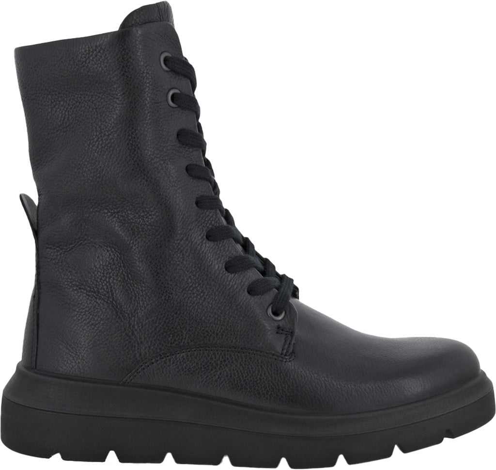 Bottes shop ecco femme