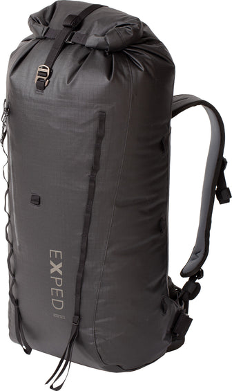 Exped Sac à dos Black Ice 45L - Moyen