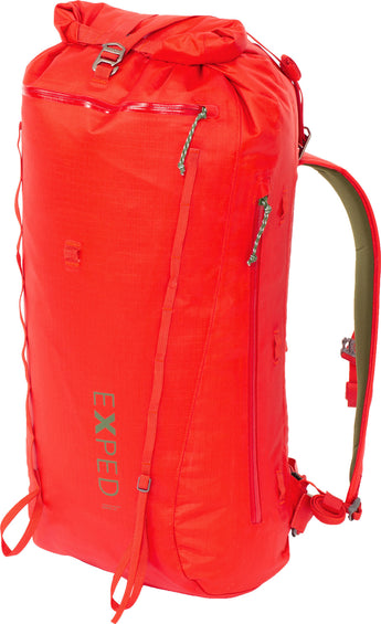 Exped Sac à dos Serac 35L moyen - Unisexe