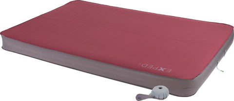 Exped Matelas MegaMat Max Duo 15cm - Unisexe