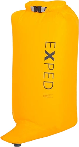 Exped Sac à pompe Schnozzel Ul M