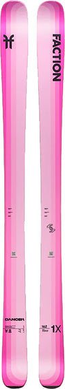 Faction Ski Dancer 1X - Femmes