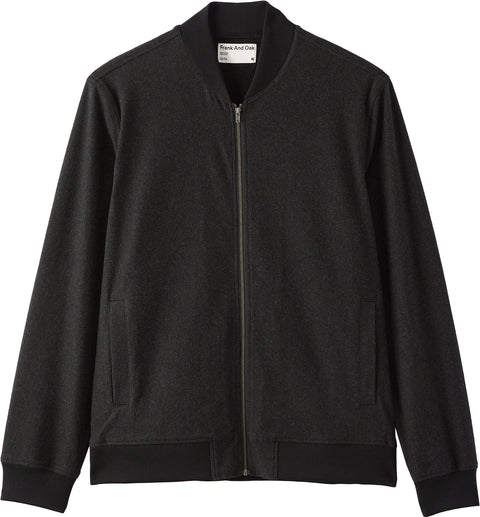 Frank And Oak Blouson aviateur Flex - Homme