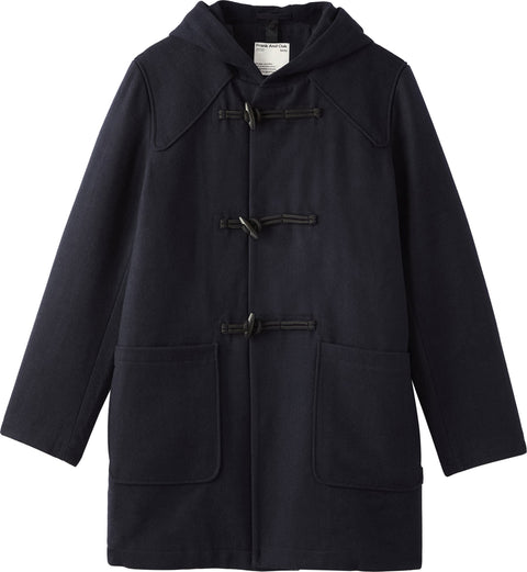Frank And Oak Duffle-coat Richard - Homme