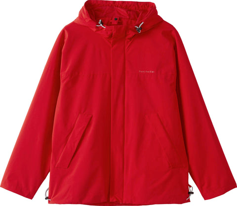 Frank And Oak Manteau de pluie Stanley - Homme