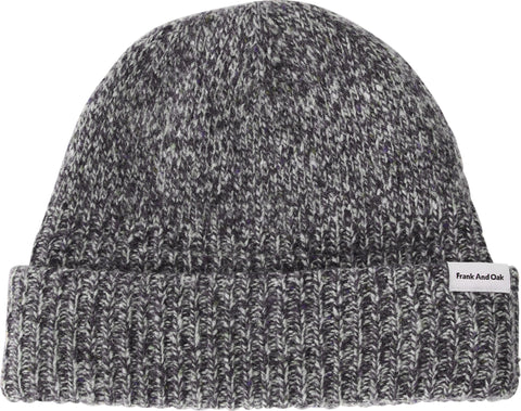Frank And Oak Tuque en laine d'agneau - Homme