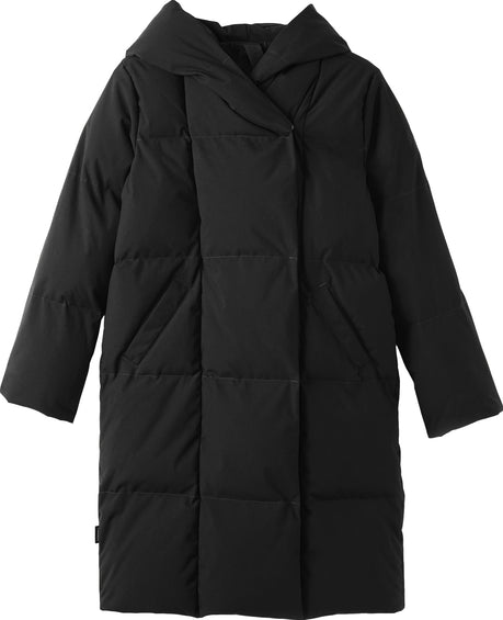 Frank And Oak Manteau matelassé Hygge - Femme