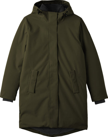 Frank And Oak Parka d'hiver Capital - Femme