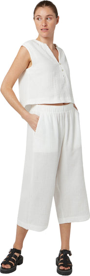 FIG Clothing Haut Kavos - Femme