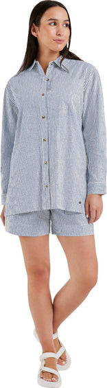 FIG Clothing Chemise Leidy - Femme