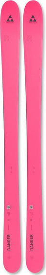 Fischer Skis Ranger - Femme