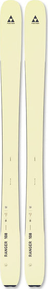 Fischer Skis Ranger 108